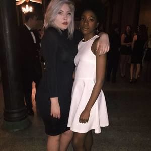 Meet your Posher, Maya